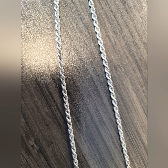 Stainless steel Minor Italy Necklace - Picture 1 of 8